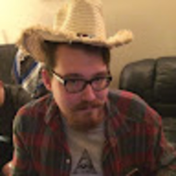 Meet your Posher, Drew - Picture 1 of 1